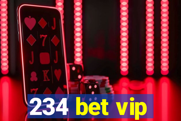 234 bet vip